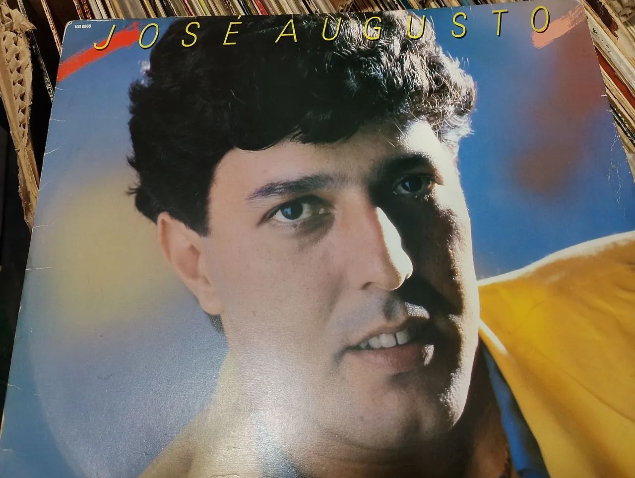 Disco vinil  - Foto 5