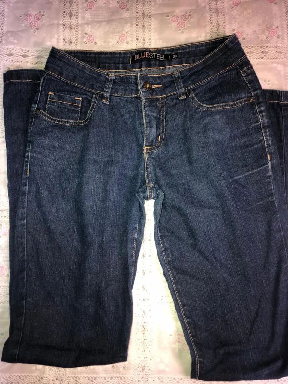 Calça jeans 