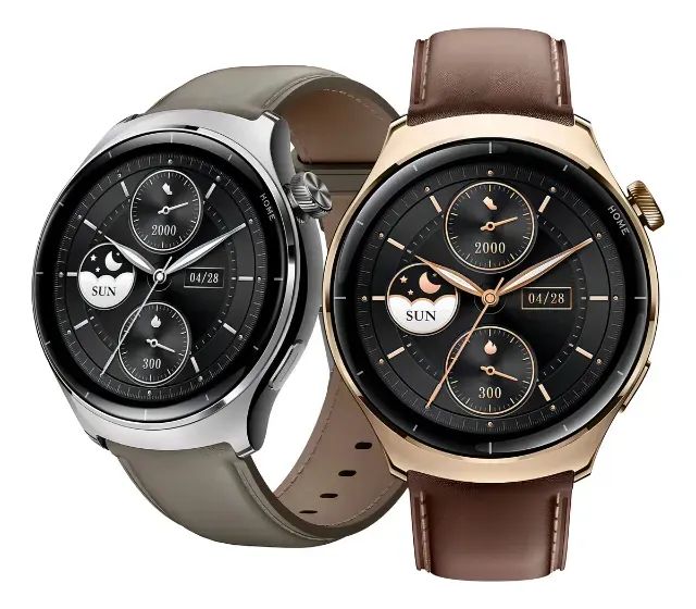 smartwatch mibro lite 3 pro - Foto 4