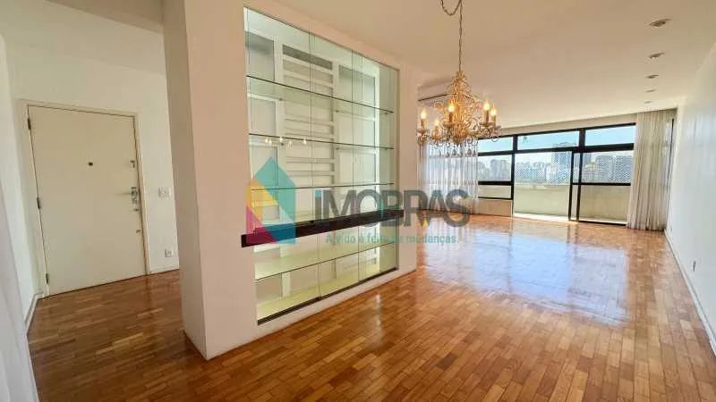 Apartamento : / Residencial / Botafogo - Foto 4