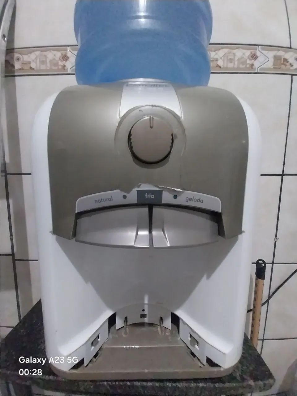 gala àgua