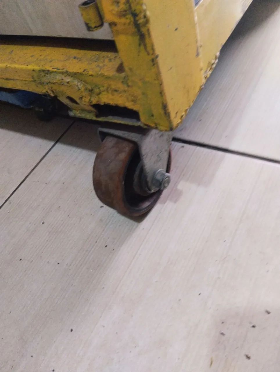 Vendo balcão de chaveiro  - Foto 3