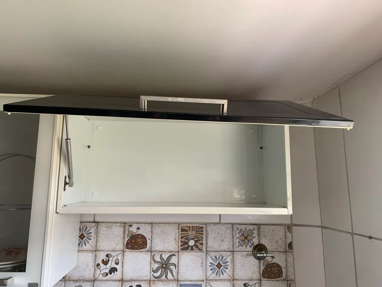 Armários de cozinha 3 módulos Itatiaia - Foto 4