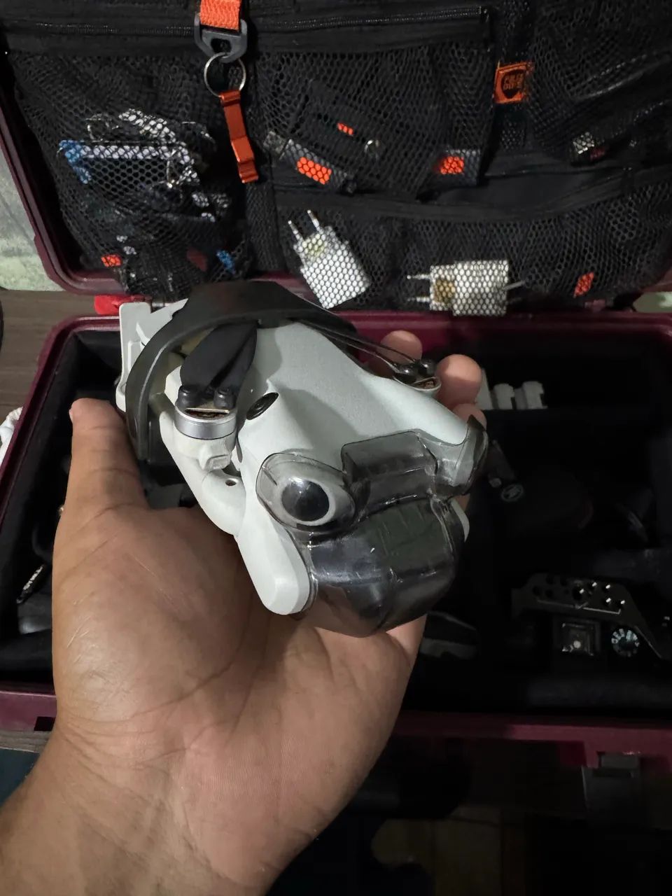 DJI MINI 4 PRO STANDARD 