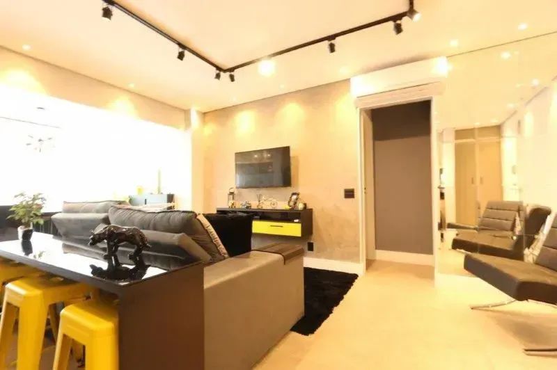 Imóvel para venda com 51 metros quadrados com 1 quarto - Foto 2