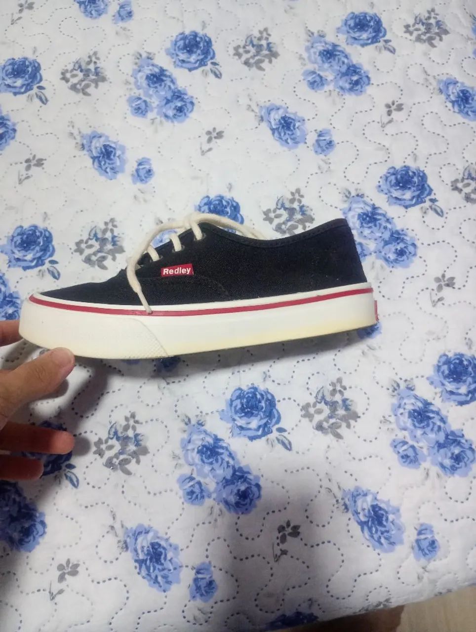 Tênis Redley original feminino  - Foto 2