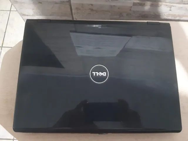 Notebook Dell
