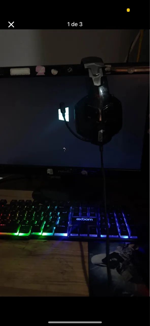 Pc Gamer rx 550 - Foto 2