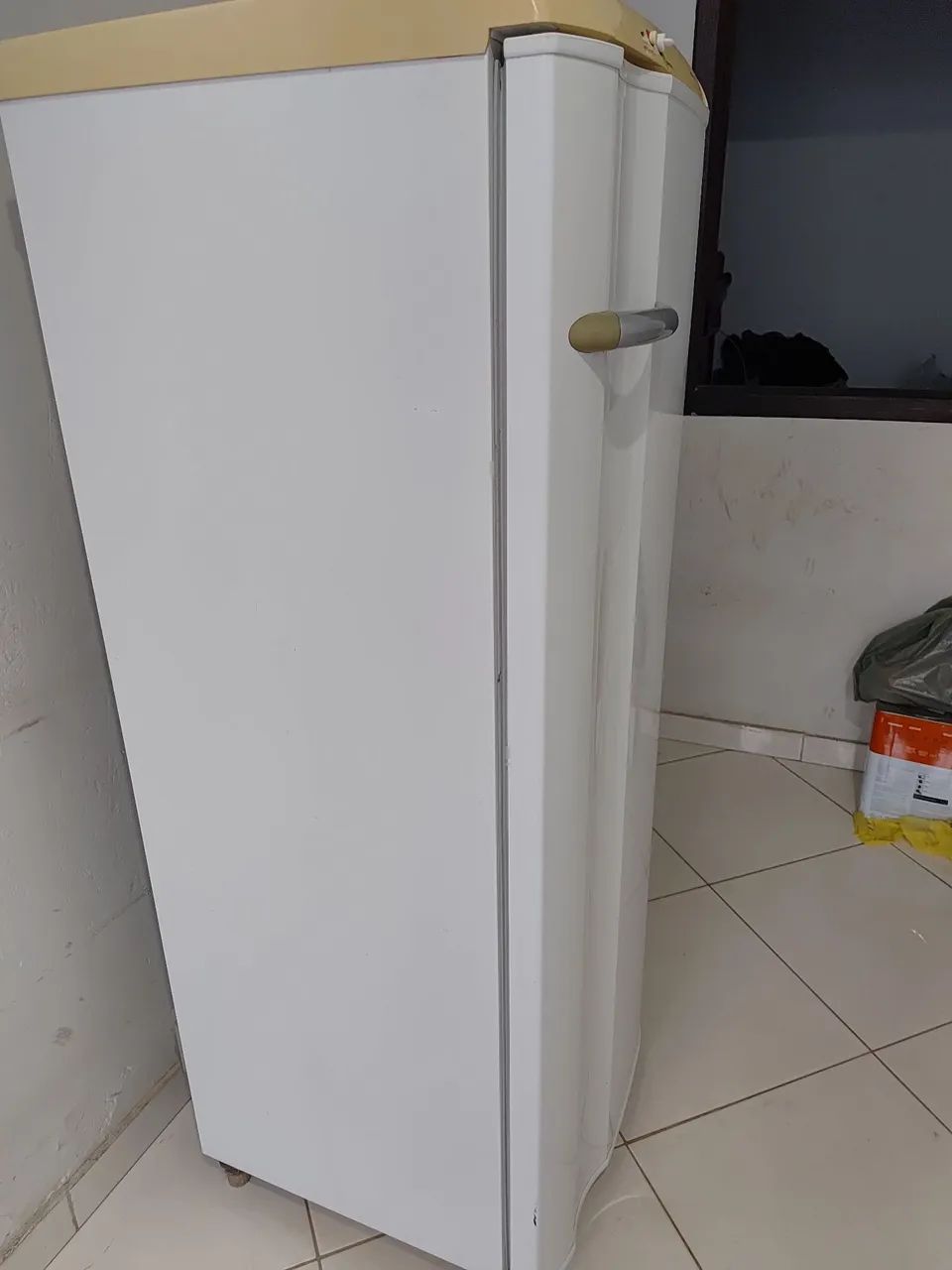 Geladeira bem conservada  - Foto 2