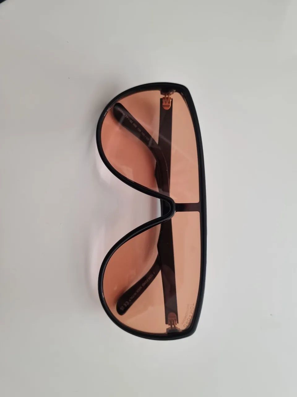 Óculos de sol Tom Ford Achilles feminino 