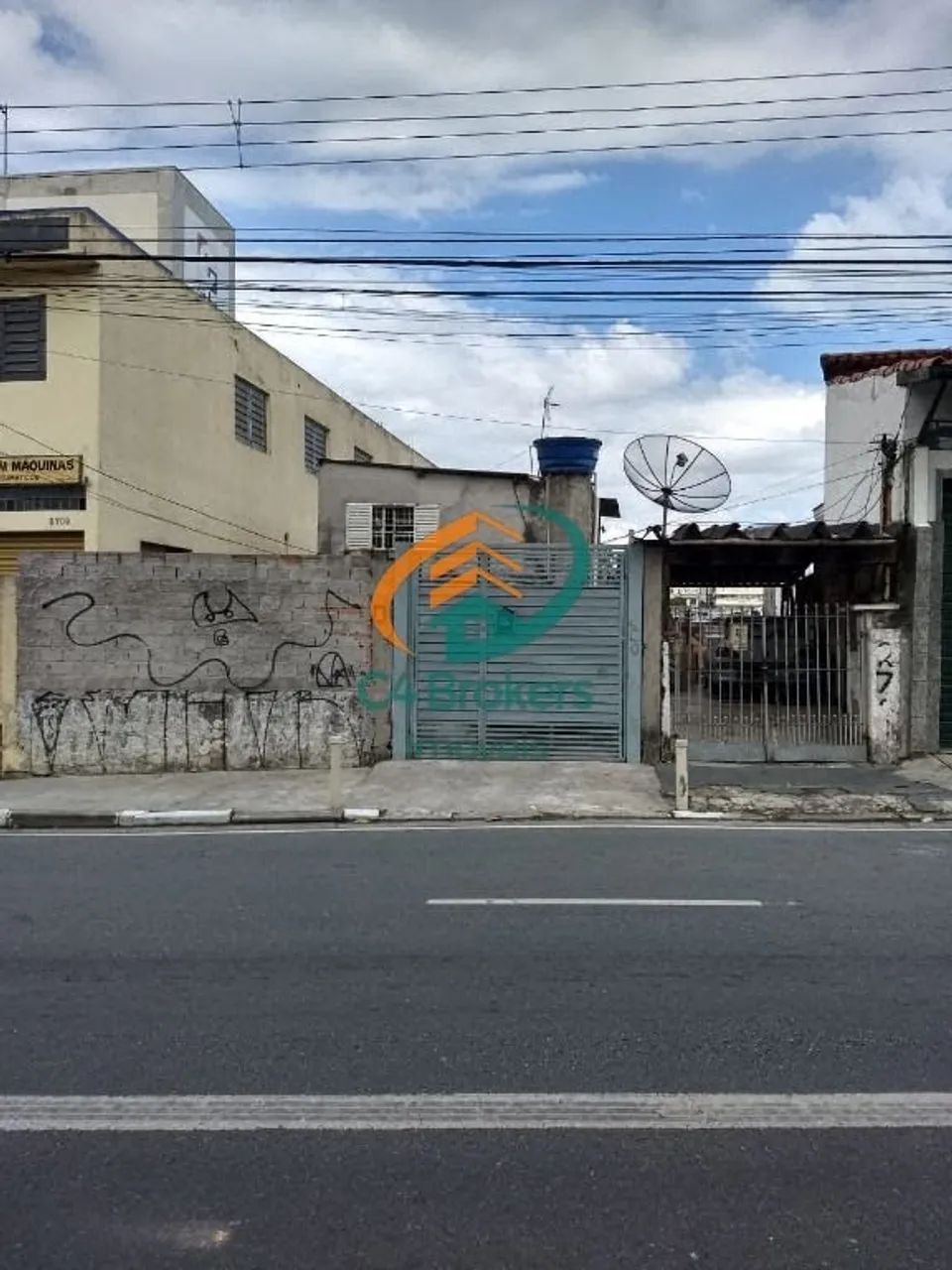 Terreno em Vila Augusta - Guarulhos - Foto 2
