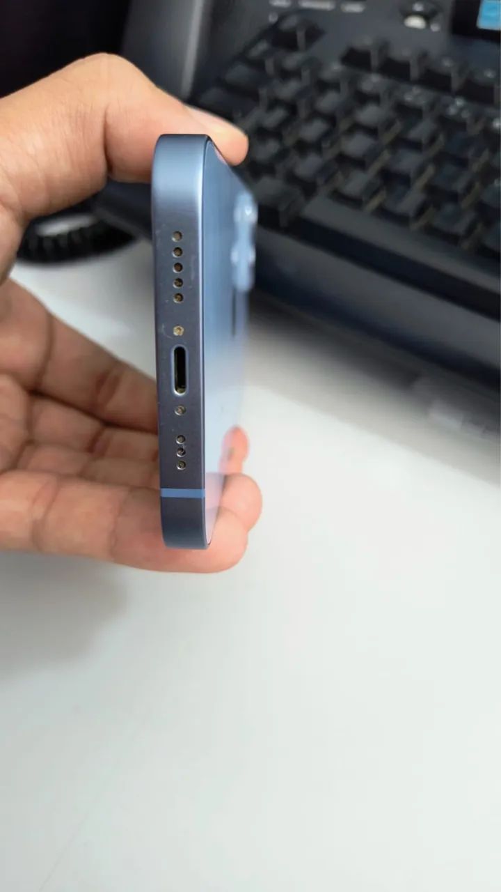 iPhone 14 para venda ou troca  - Foto 2