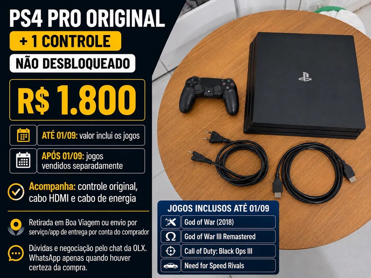 PS4 Pro