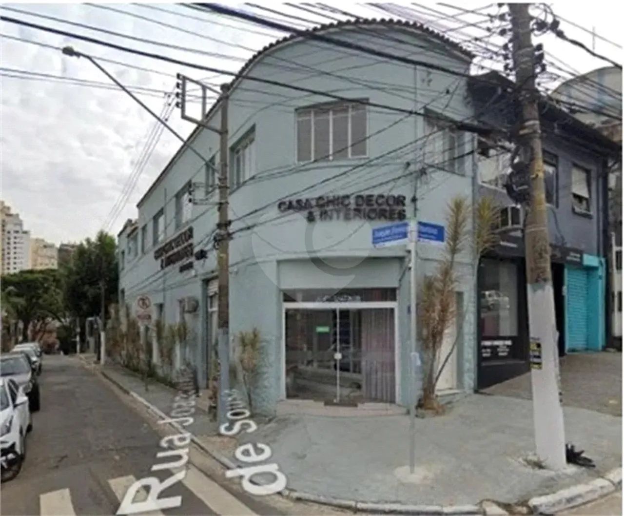 Prédio inteiro à venda em Santana - SP - Foto 4