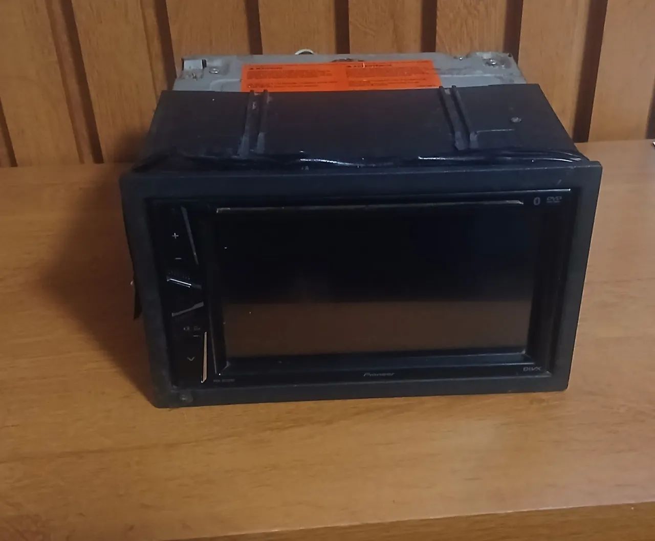 Multimidia pionner 2 din completo - Foto 4