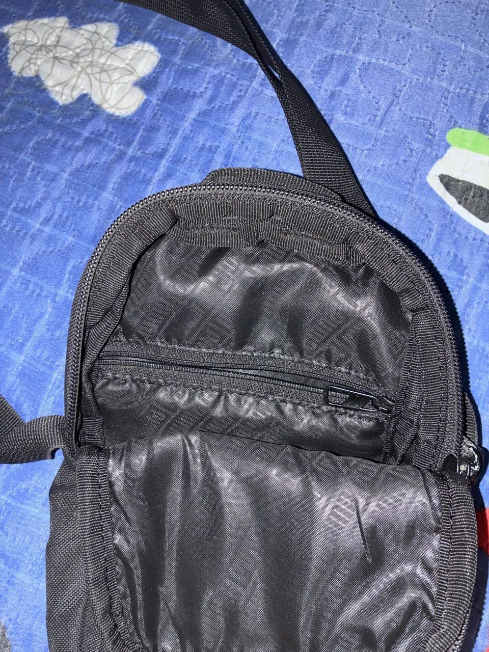 Mini Bag Puma original  - Foto 2