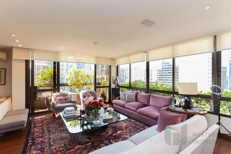 APARTAMENTO PARA LOCAÇÃO NA ÁREA NOBRE DO ITAIM - Foto 8