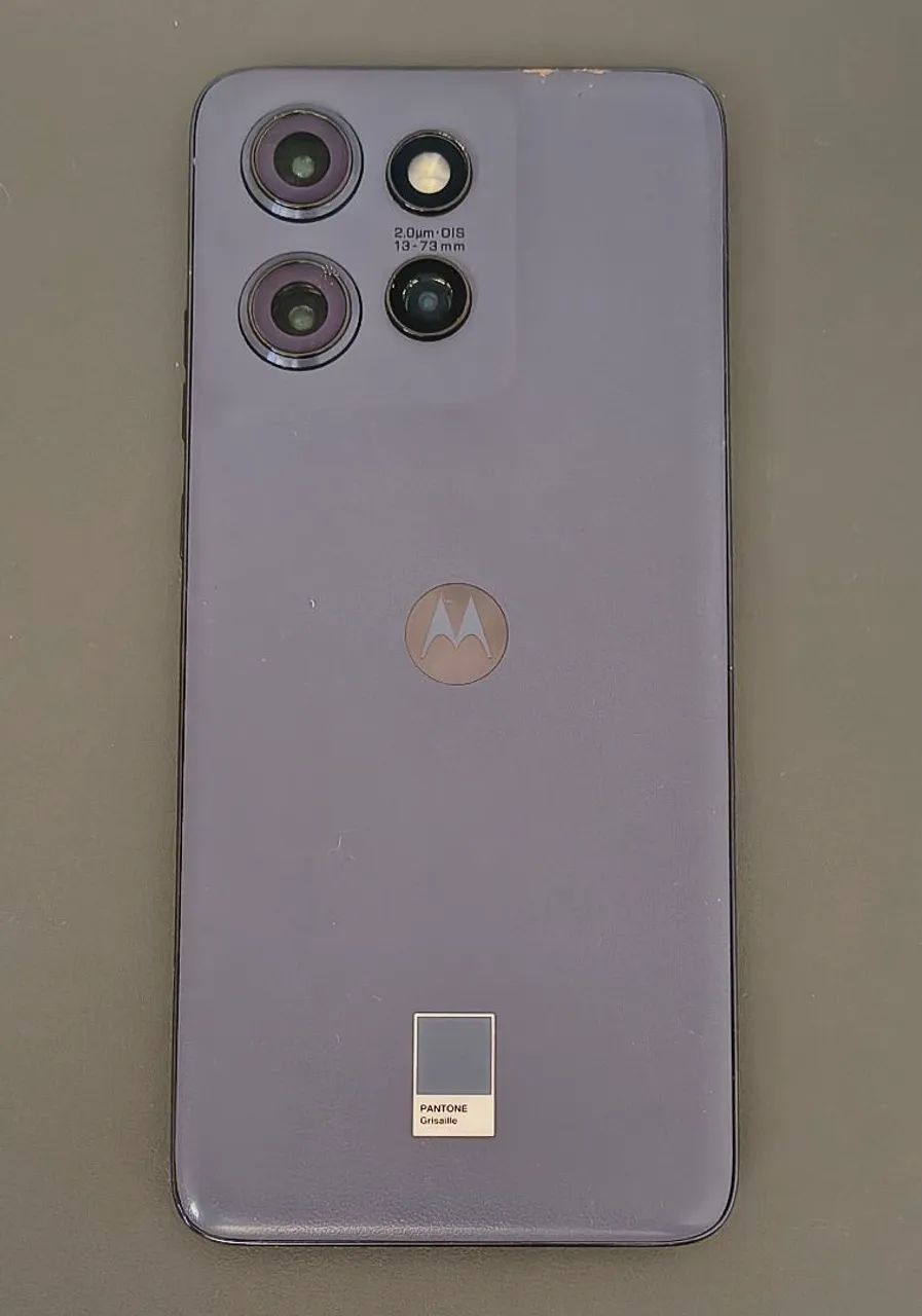 Moto Edge 50 neo 