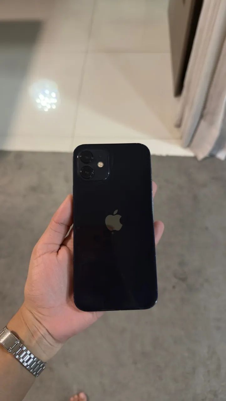 iphone 12