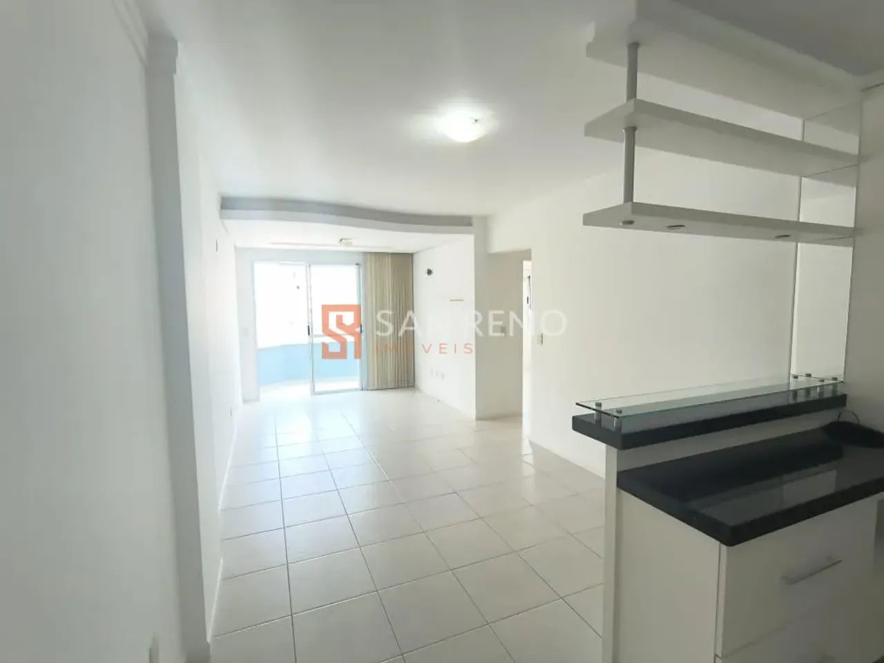 Itacorubi | Apartamento 2 quartos, sendo 1 suite - Foto 3