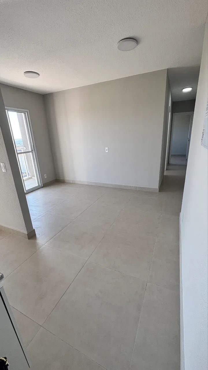 Apartamento Essencial Residence  - Foto 2