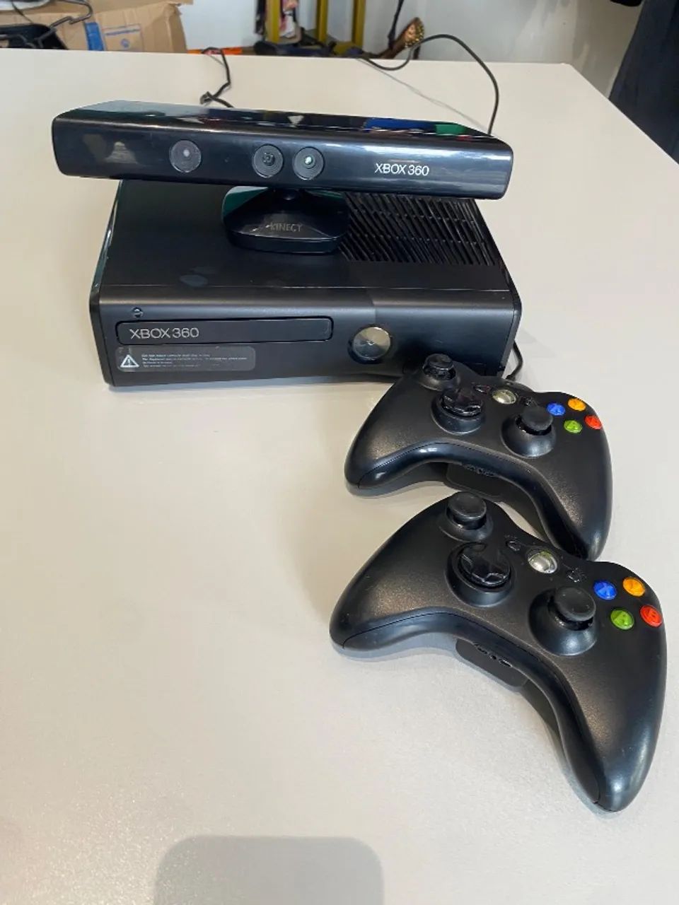 Xbox 360 - Foto 4