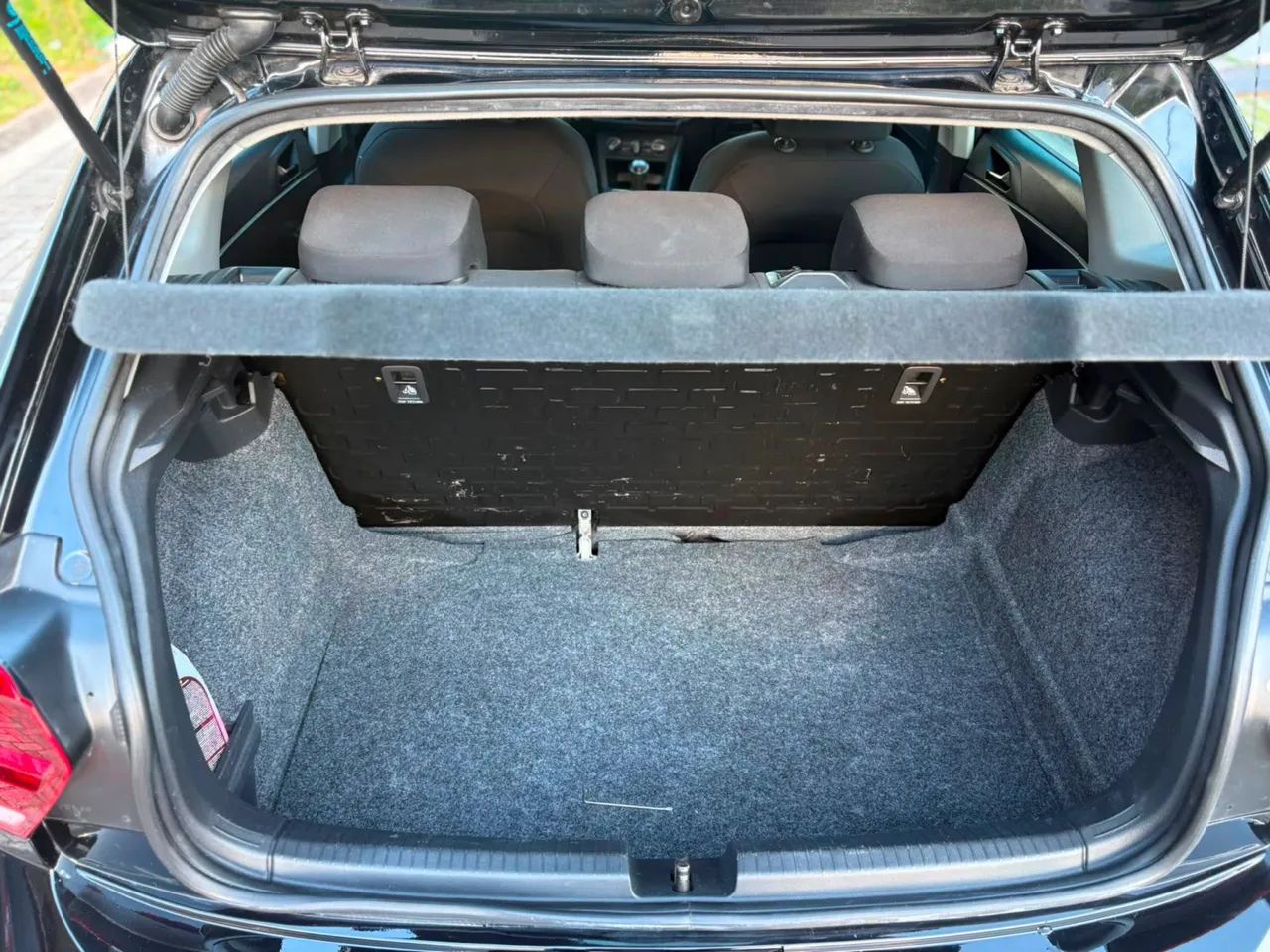 Volkswagen Polo Polo 1.0 Flex 12V 5p 2021