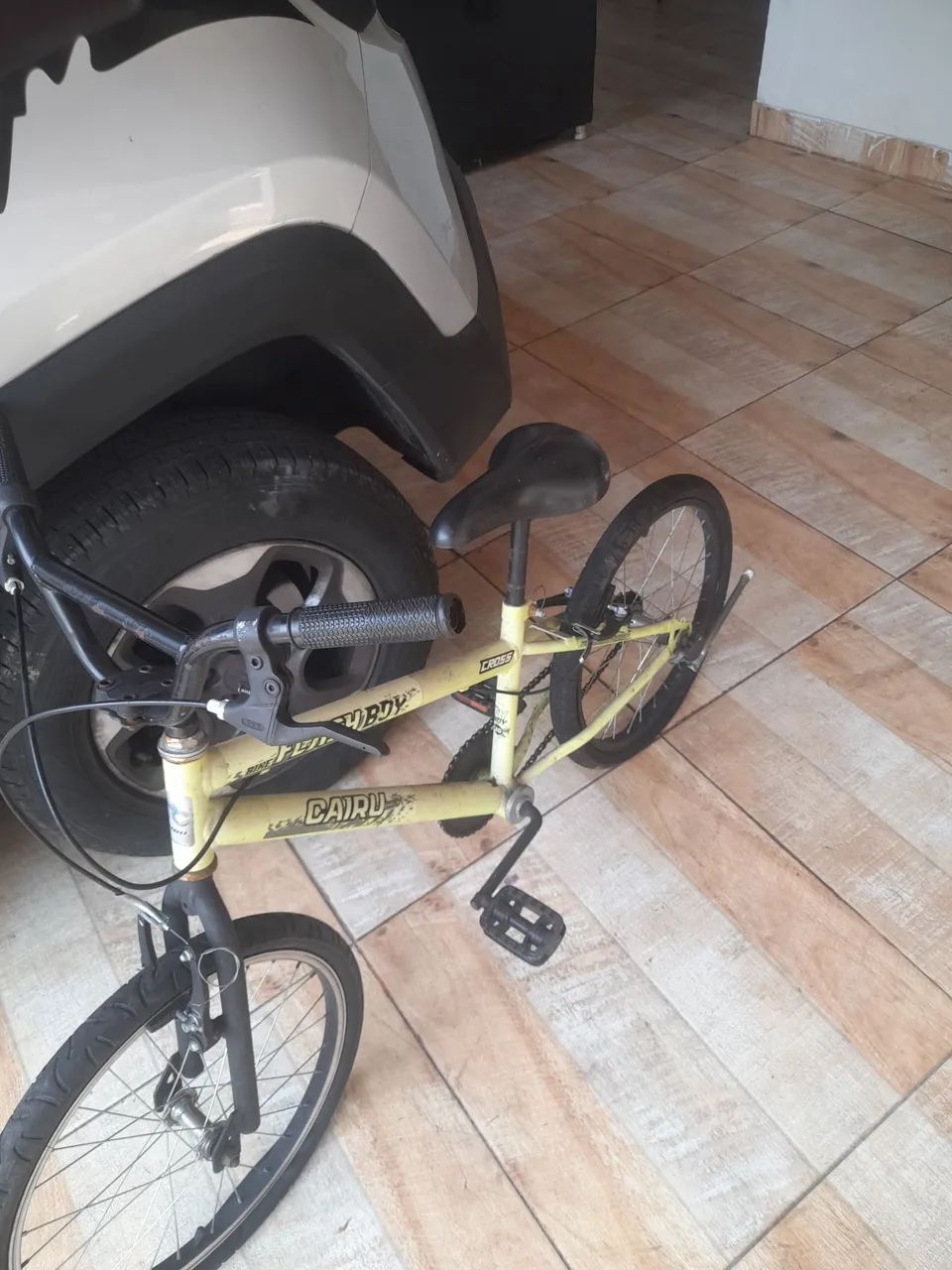 Bike Cross  - Foto 2
