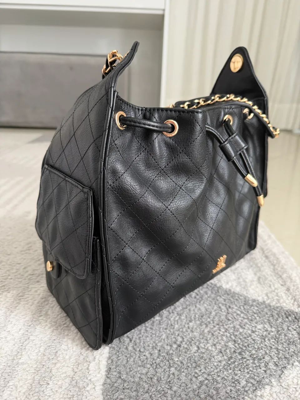 Bolsa WJ nova  - Foto 2