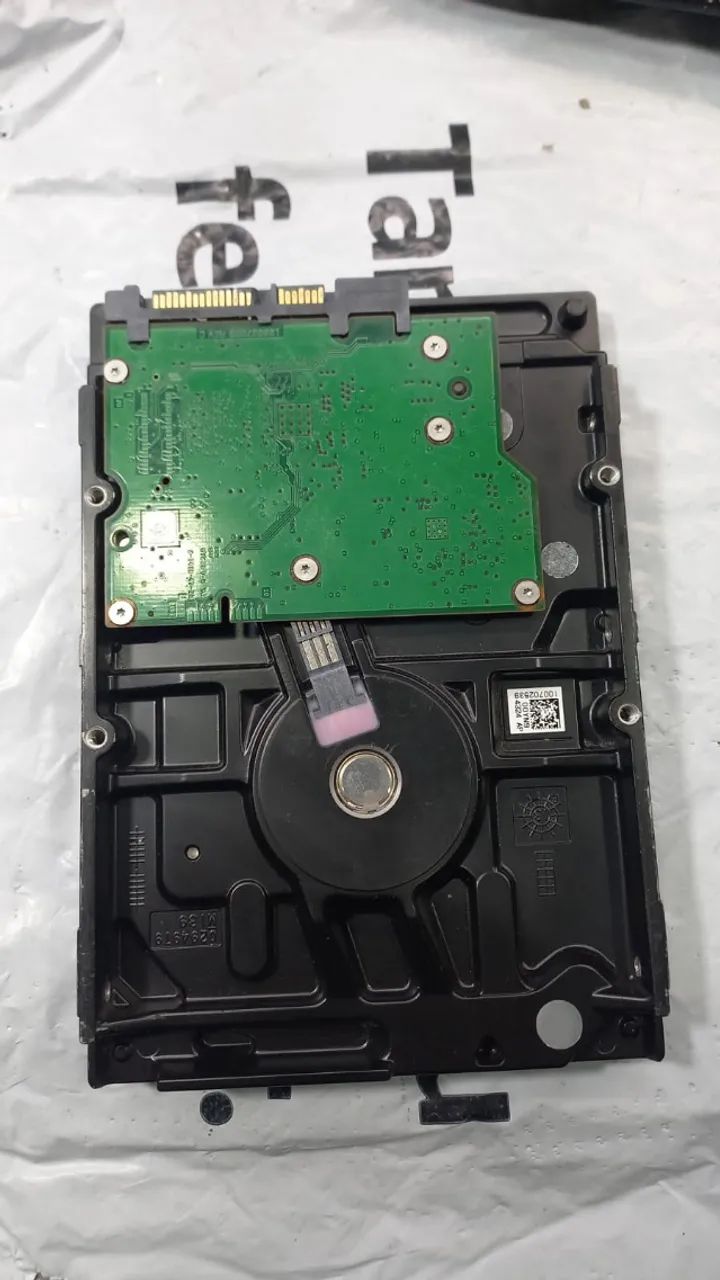 hd seagate 1tb - Foto 3