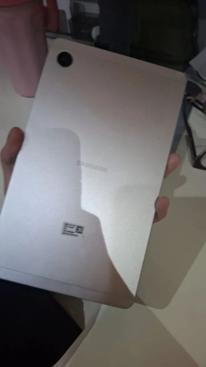Tablet Samsung A11  - Foto 2