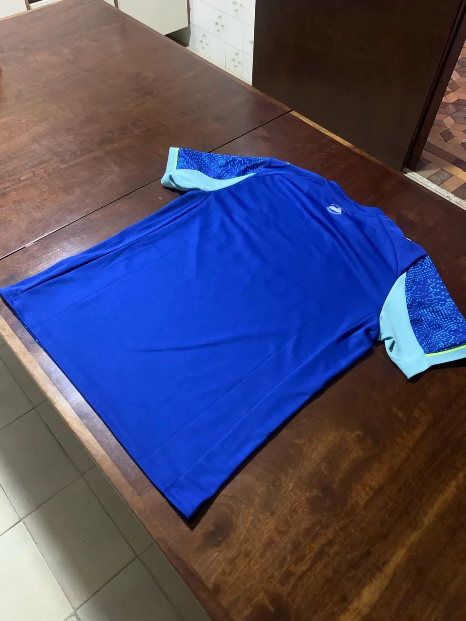 Camisa Olympique de Marseille Original. - Foto 2