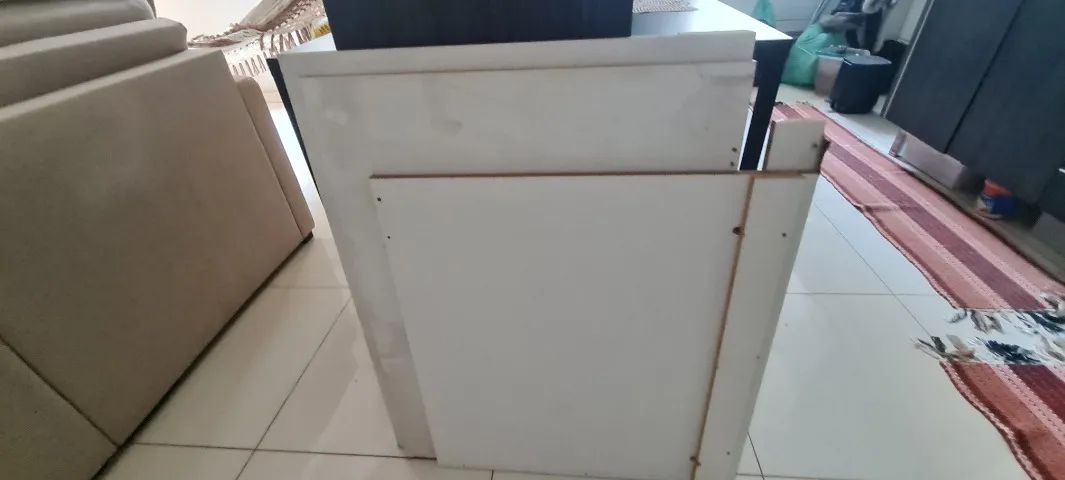 MDF - Foto 4