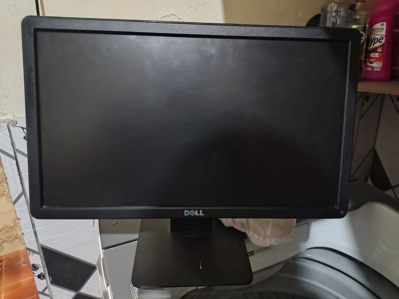 MONITOR DELL E1914Hc