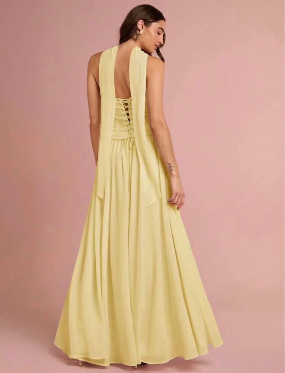 Vestido de festa longo  - Foto 2