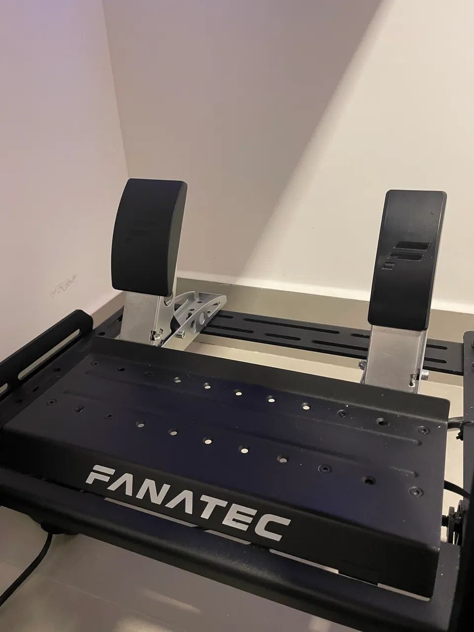 Simulador cockpit completo - Foto 3