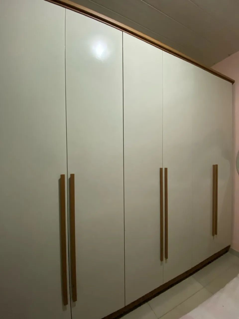 Guarda roupa 
