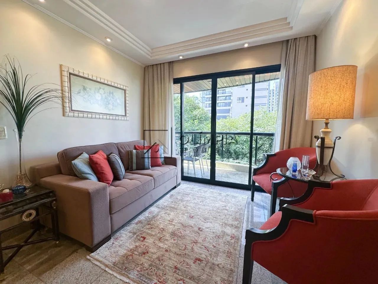 Venda Apartamento 3 Dormitórios - 102 m² Vila Clementino - Foto 2