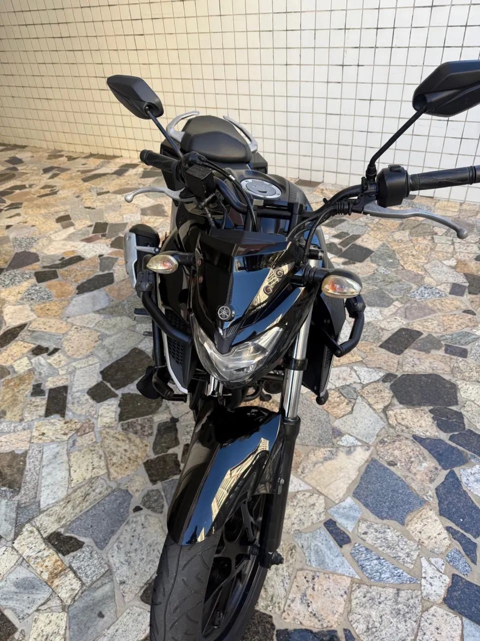 FAZER 250 CC ABS - Foto 3