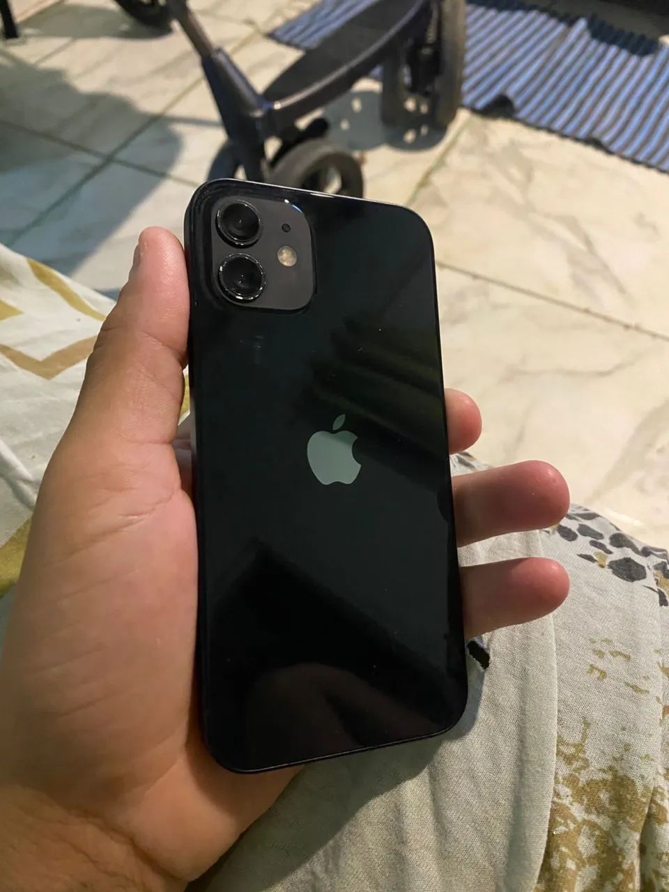 iPhone 12 - Foto 2