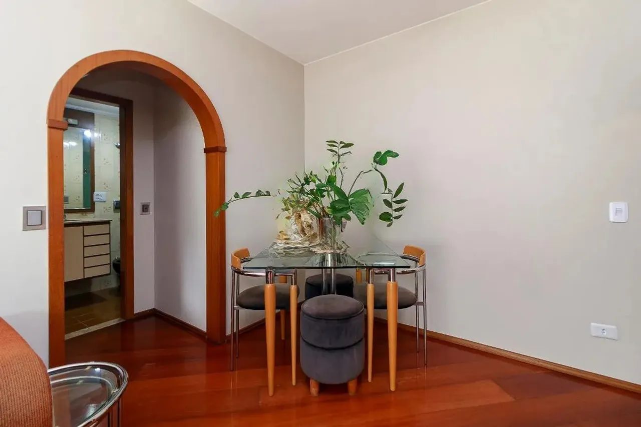 Apartamento à Venda - Campo Belo, 1 Quarto, 45 m2 - Foto 3