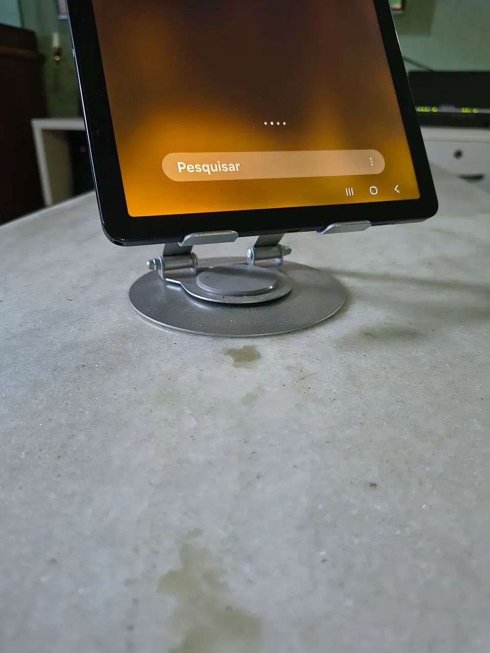 Vendo tablet Samsung A9+ 5g - Foto 2