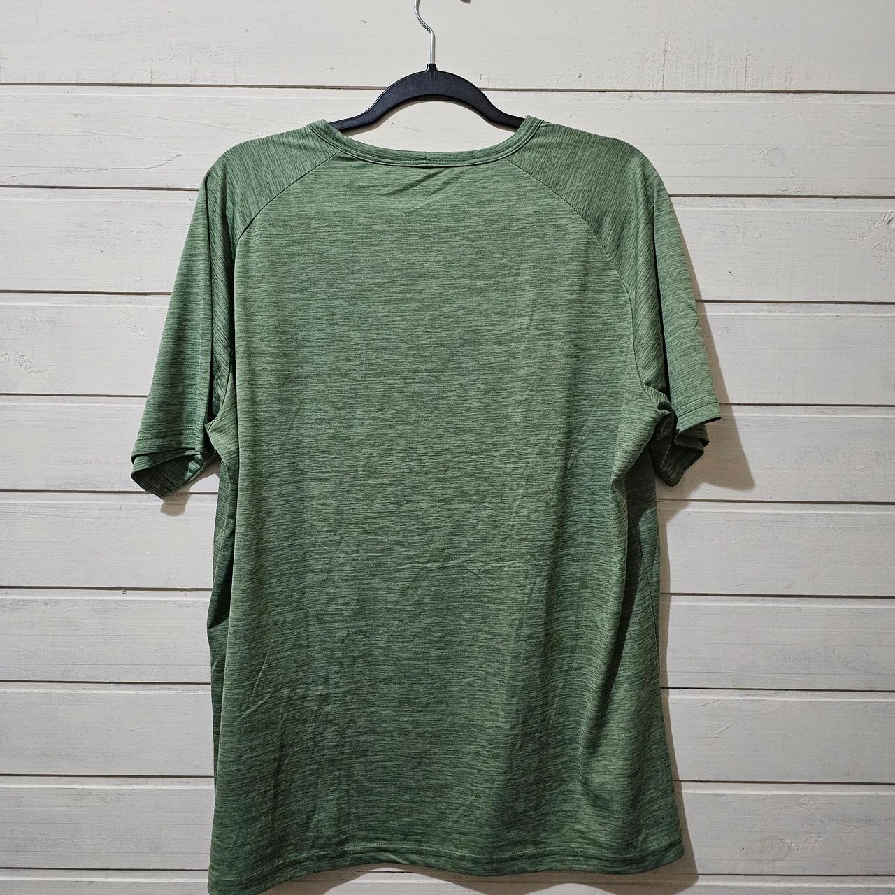 Camisa Fila Dry-Fit (Original) - Foto 3