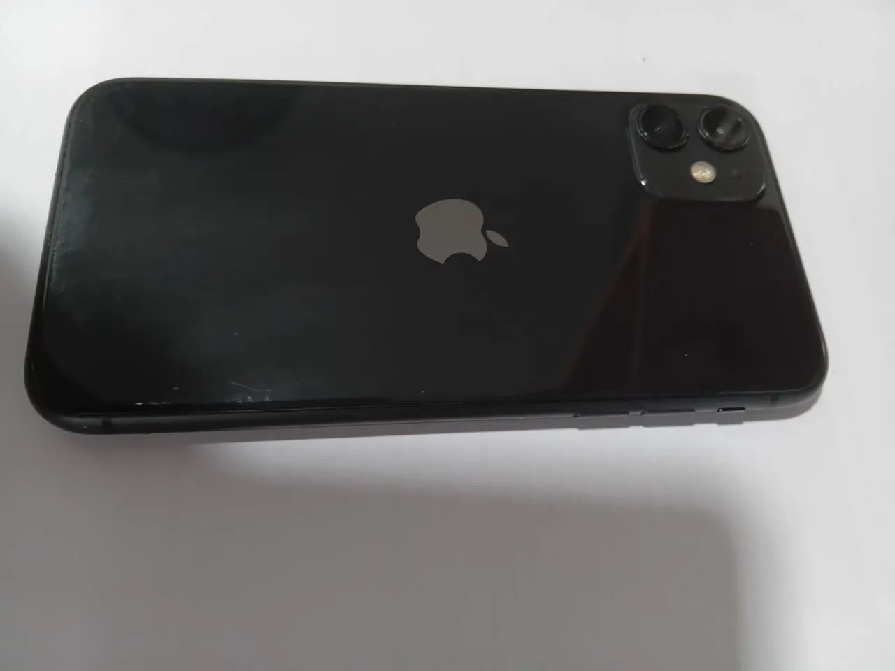 iPhone 11 256gb Excelente 