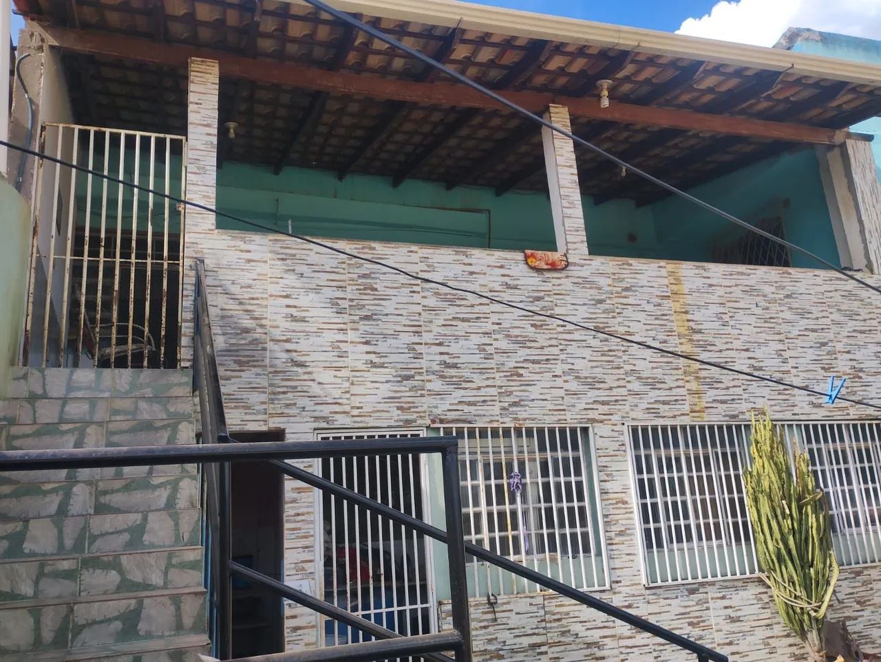 Oportunidade casa muito boa 