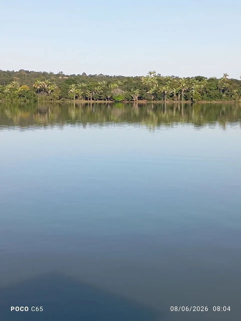 Vendo 1 hectare no Manso - Foto 2
