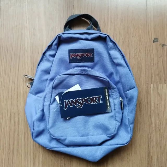 Mini Mochila Jansport - Foto 3