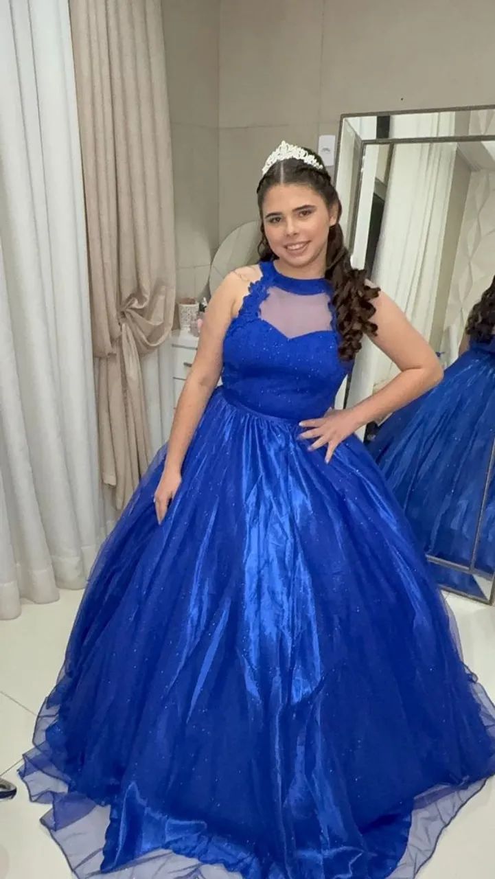 vestido de debutante  - Foto 2