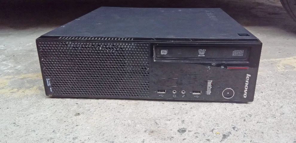 Computador Core i3 de quarta geração 8gb Windows 10 - Foto 2