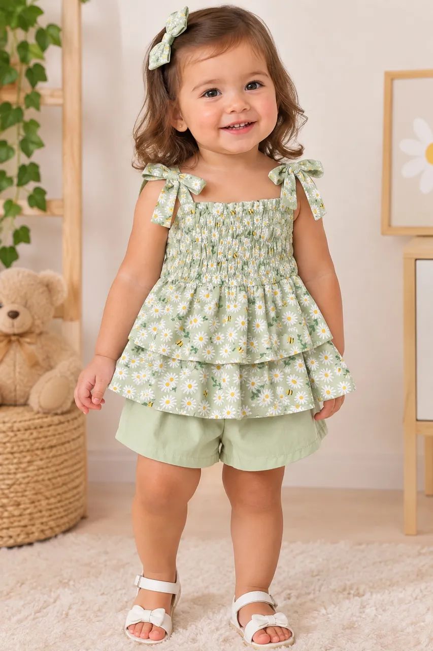 Mini estilo